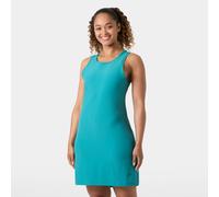 Helly Hansen Awe Hiking Dress Verde M