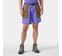 Helly Hansen Awe Relaxed Shorts Morado XL XL
