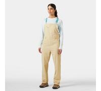 Helly Hansen Awe Softshell Hiking Overalls Mujer Beis L L