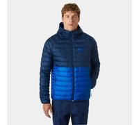 Helly Hansen Banff Hooded Insulator Hombre Azul L L