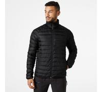 Helly Hansen Banff Insulator Jacket Hombre Negro M