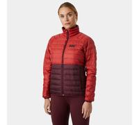 Helly-Hansen Womens W Banff Insulator Jacket, Nogal, XL