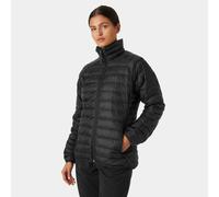 Helly Hansen Banff Insulator Jacket Mujer Negro M