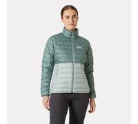 Helly Hansen Banff Insulator Jacket Mujer Verde XL XL
