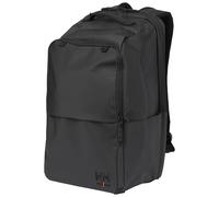 Helly-Hansen Barcode - Mochila unisex impermeable de 35 L para aventuras al aire libre, viajes y uso diario