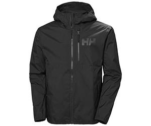 Helly Hansen Belfast - Chubasquero Plegable (2 Unidades) Chaqueta impermeable para hombre Hombre