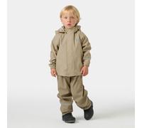 Helly Hansen Bergen 2.0 Pu Rain Set Niño Beis 110