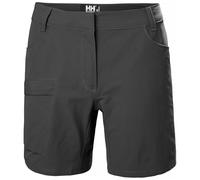 Helly Hansen Bermudas para Mujer W Qd Cargo Shorts
