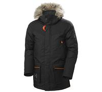 HELLY HANSEN BIFROST WINTER PARKA - Color: 990 BLACK T: M