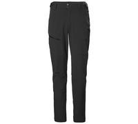 Helly Hansen Blaze, pantalón softshell, mujer, negro 40(L)