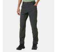 Helly Hansen Blaze Softshell Pants Hombre Gris L L