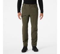 Helly Hansen Blaze Softshell Pants Hombre Verde L L