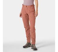 Helly Hansen Blaze Softshell Pants Mujer Verde M