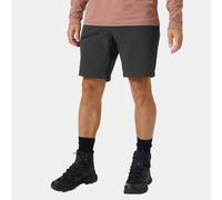Helly Hansen Blaze Softshell Shorts Hombre Gris L L