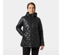 Helly Hansen Bliss Quilt Jacket Mujer Negro XS XS