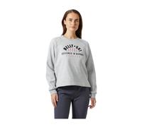 Helly Hansen - Bliss Sweatshirt - Sweatshirts & Hoodies - Mujer - Gris - L -