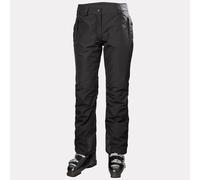 Pantalón de Esquí y snow Helly Hansen Blizzard Insulated Mujer Negro M