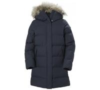 Helly Hansen Blossom Puffy, parka, mujer, azul marino 40(L) Navy