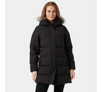 Helly Hansen Blossom Puffy Winter Parka Mujer Negro XL XL