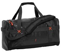 HELLY HANSEN Bolsa 79575_990-STD Duffel Bag 120L Negro
