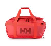 Helly Hansen Bolsa de viaje Scout 68 cm rojo