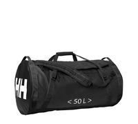 Helly Hansen HH Duffel Bag 2 50L, negro 50L