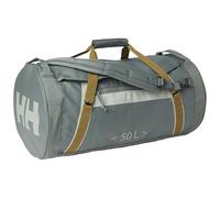 Helly Hansen Bolsa deportiva unisex HH 2 50L, color gris cactus, STD, Cactus gris, Bolsa de lona