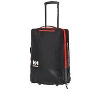 Helly Hansen Kensington 79578 - Maleta con ruedas (45 L), color negro
