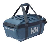 Helly Hansen Bolsa unisex H/H Scout S, azul lluvia, STD, Azul lluvia, Bolsa de lona