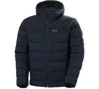 HELLY HANSEN Bossanova Puffy Jacket - Hombre - Azul - talla XXL- modelo 2025
