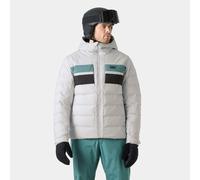 Helly Hansen Bossanova Puffy Jacket Hombre Gris M