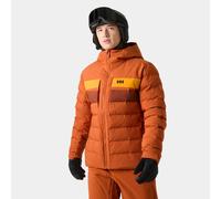 Helly Hansen Bossanova Puffy Jacket Hombre Naranja L