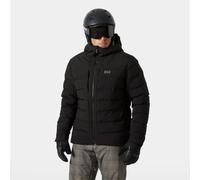Helly Hansen Bossanova Puffy Jacket Hombre Negro 2XL