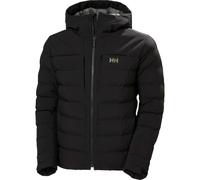 HELLY HANSEN Bossanova Puffy Jacket - Hombre - Negro - talla XL- modelo 2026