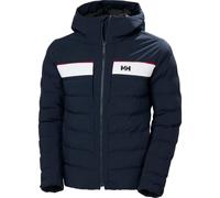 HELLY HANSEN Bossanova Puffy Jacket - Hombre - - talla XXL- modelo 2026
