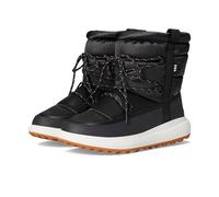 Helly Hansen BOTA ISOLABELLA 2 DEMI LADY BLACK/BLACK OFF WHITE