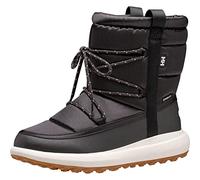 Helly Hansen BOTA ISOLABELLA 2 DEMI LADY BLACK/BLACK OFF WHITE