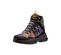HELLY HANSEN Botas 'CRESTONE ULLR' gris oscuro / lavanda / naranja / negro 46,5 gris oscuro / lavanda / naranja / negro