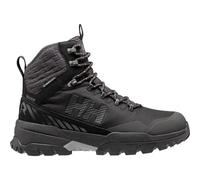 Helly-Hansen Botas de invierno Crestone ULLR HT para hombre, 990 negro, 45 EU