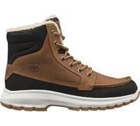 Helly Hansen Botas de Invierno Hombre Garibaldi V3 - Botas de Nieve Impermeables con Aislamiento