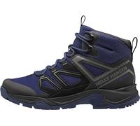 Helly Hansen Botas Stalheim Ht, Botas casuales Hombre, Ocean Black, 40.5 EU