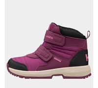 Helly Hansen Bowstring Helly Tech® Waterproof Boots Niño Morado 27