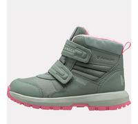 Helly Hansen Bowstring Helly Tech® Waterproof Boots Niño Verde 30 30