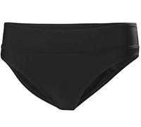 Helly Hansen Braguitas de Bikini para Mujer, Mujer, Calzoncillos Bikini., 34107, Negro, Extra-Large