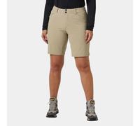 Helly Hansen Brona Softshell Shorts Mujer Beis S S