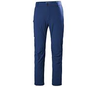 Helly Hansen Brono Softshell Pant - Pantalones de Senderismo Hombre