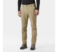 Helly Hansen Brono Softshell Pants Hombre - Brown - 2XL