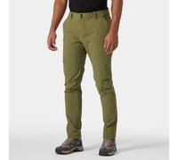 Helly Hansen Brono Softshell Pants Hombre Verde S