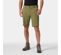 Helly Hansen Brono Softshell Shorts Hombre Verde M