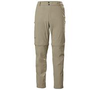 Helly Hansen Brono Softshell Zip Off Pant Pebble Mens XL